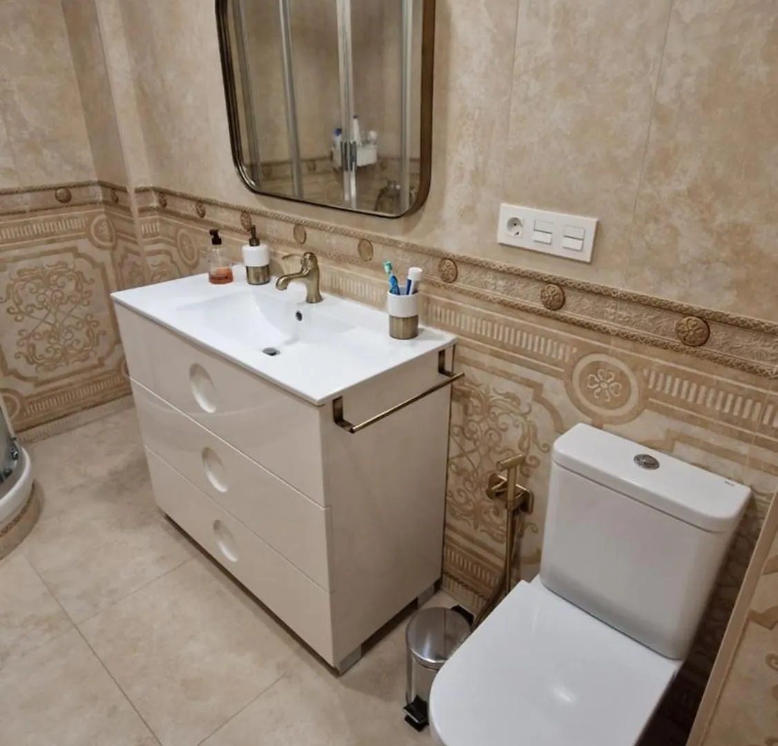 アパート Apartamento Malaga Centro スペイン