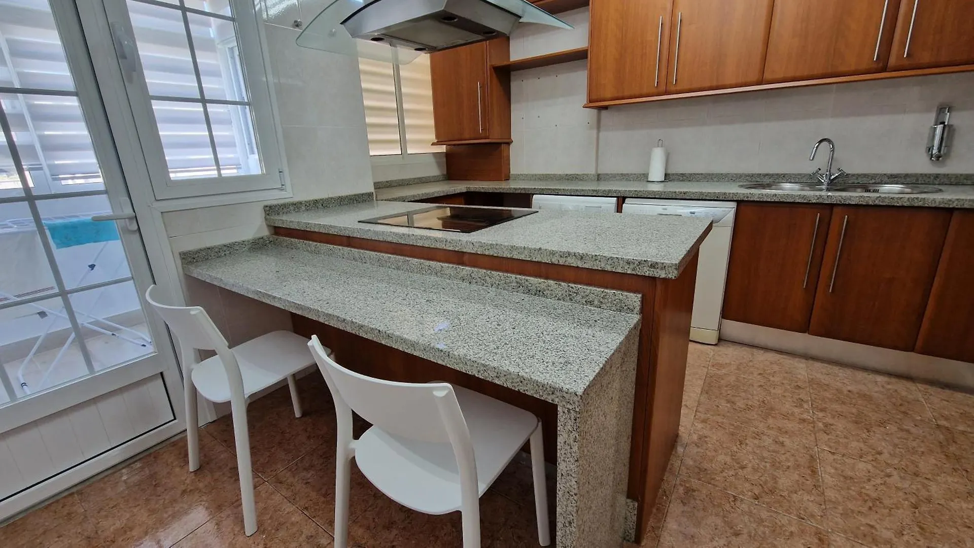 Apartamento Malaga Centro スペイン