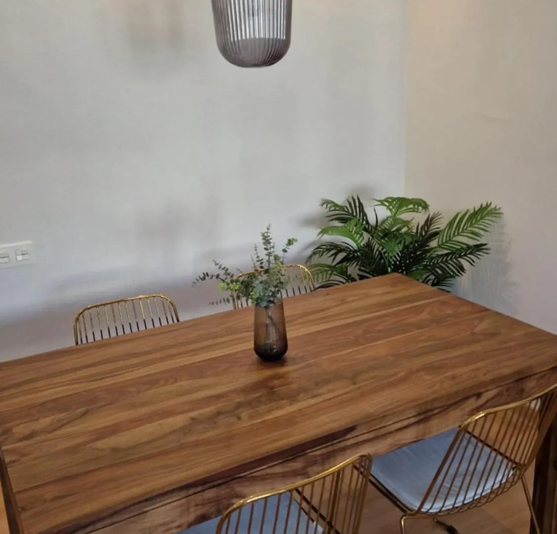 Apartamento Malaga Centro