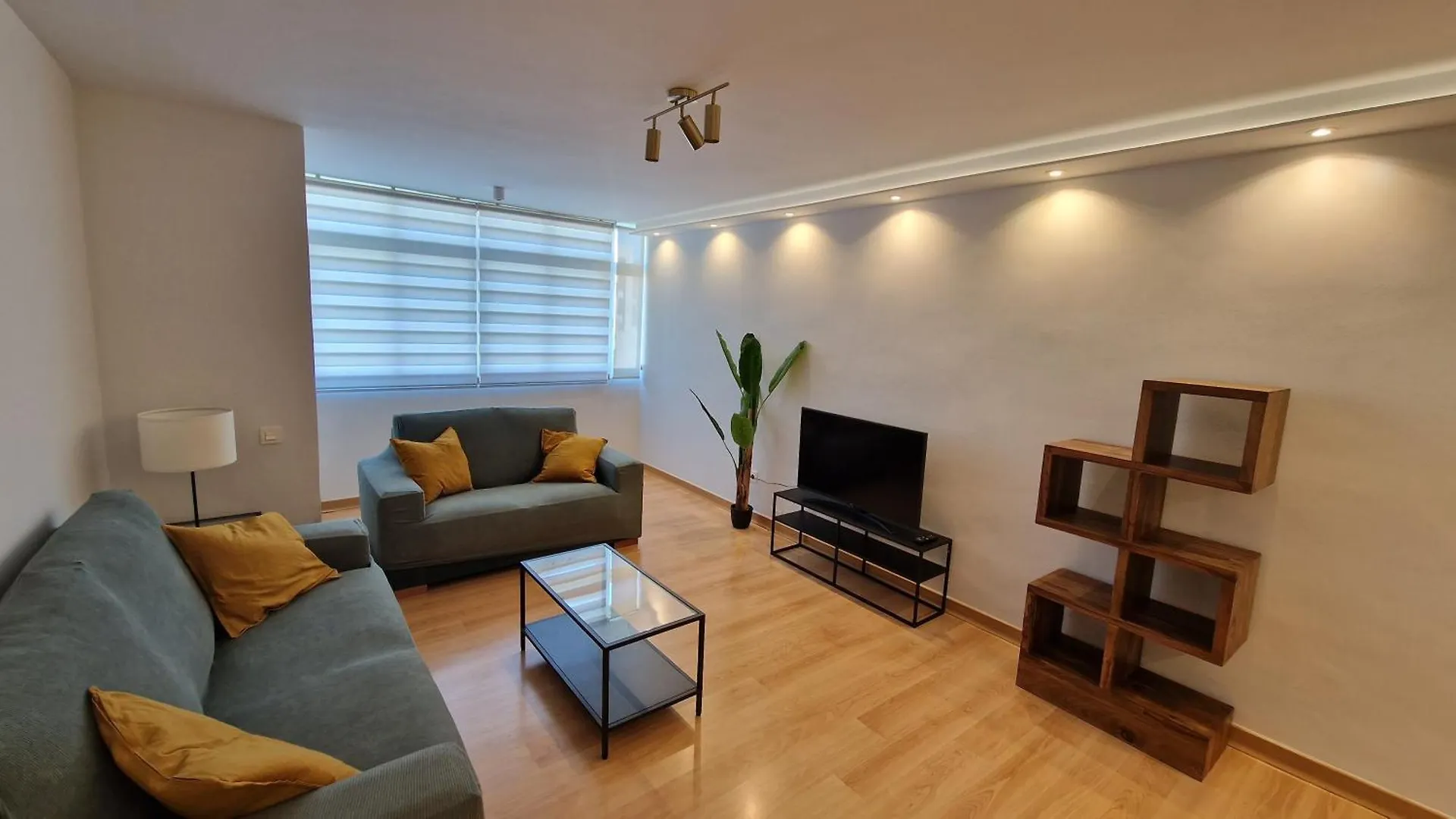 アパート Apartamento Malaga Centro スペイン