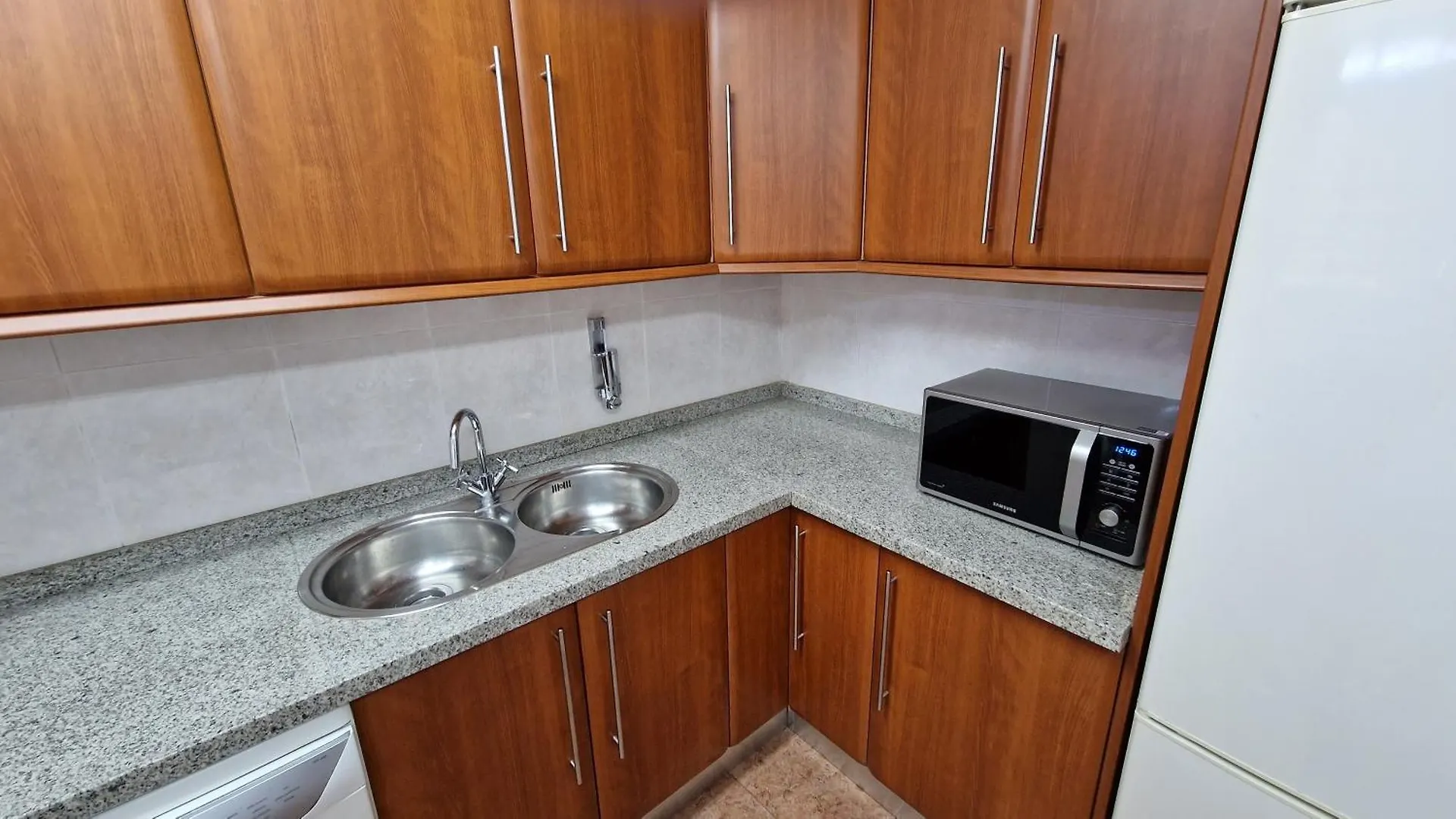 Apartamento Malaga Centro Spain